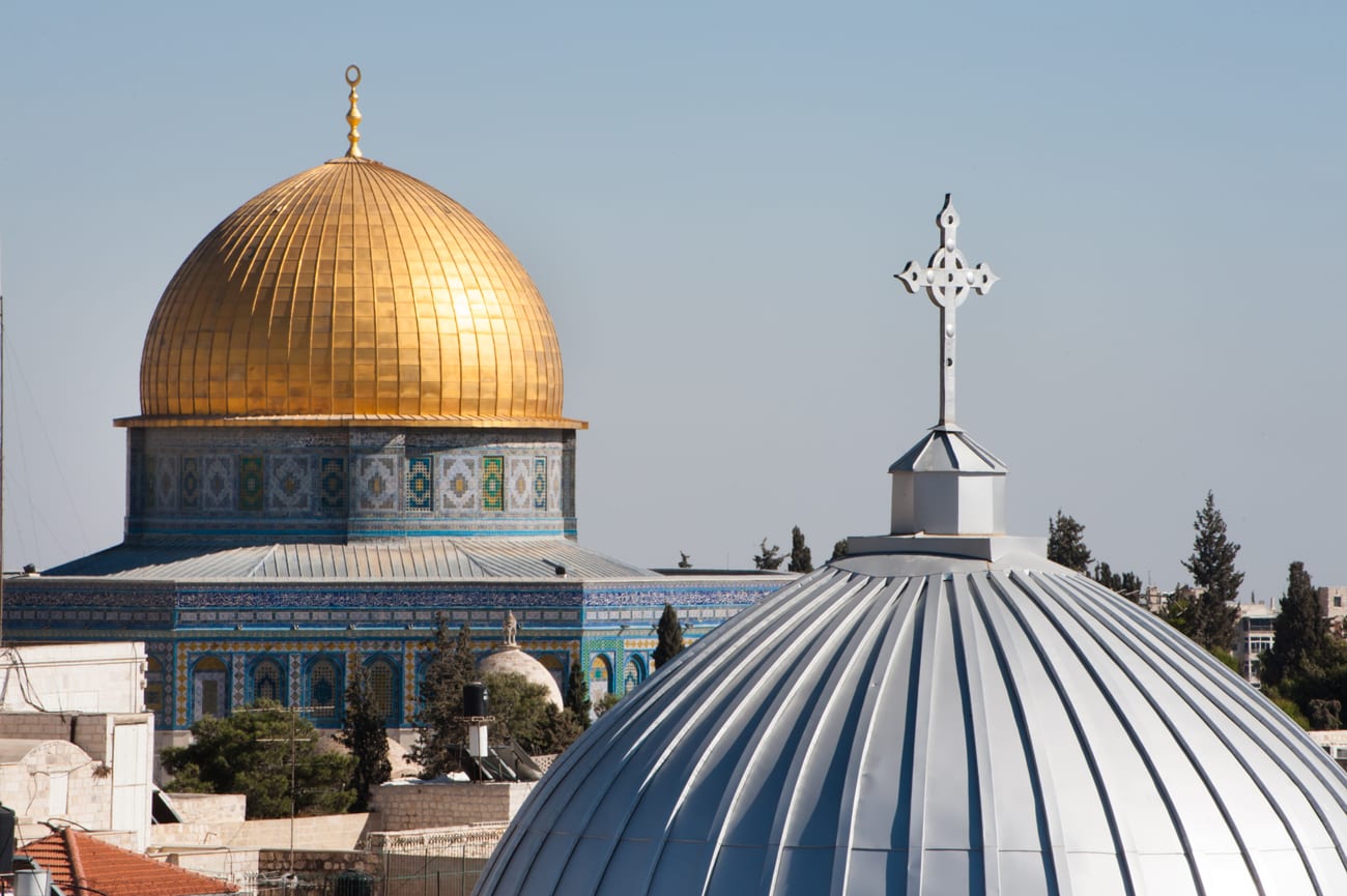 The Religious Community