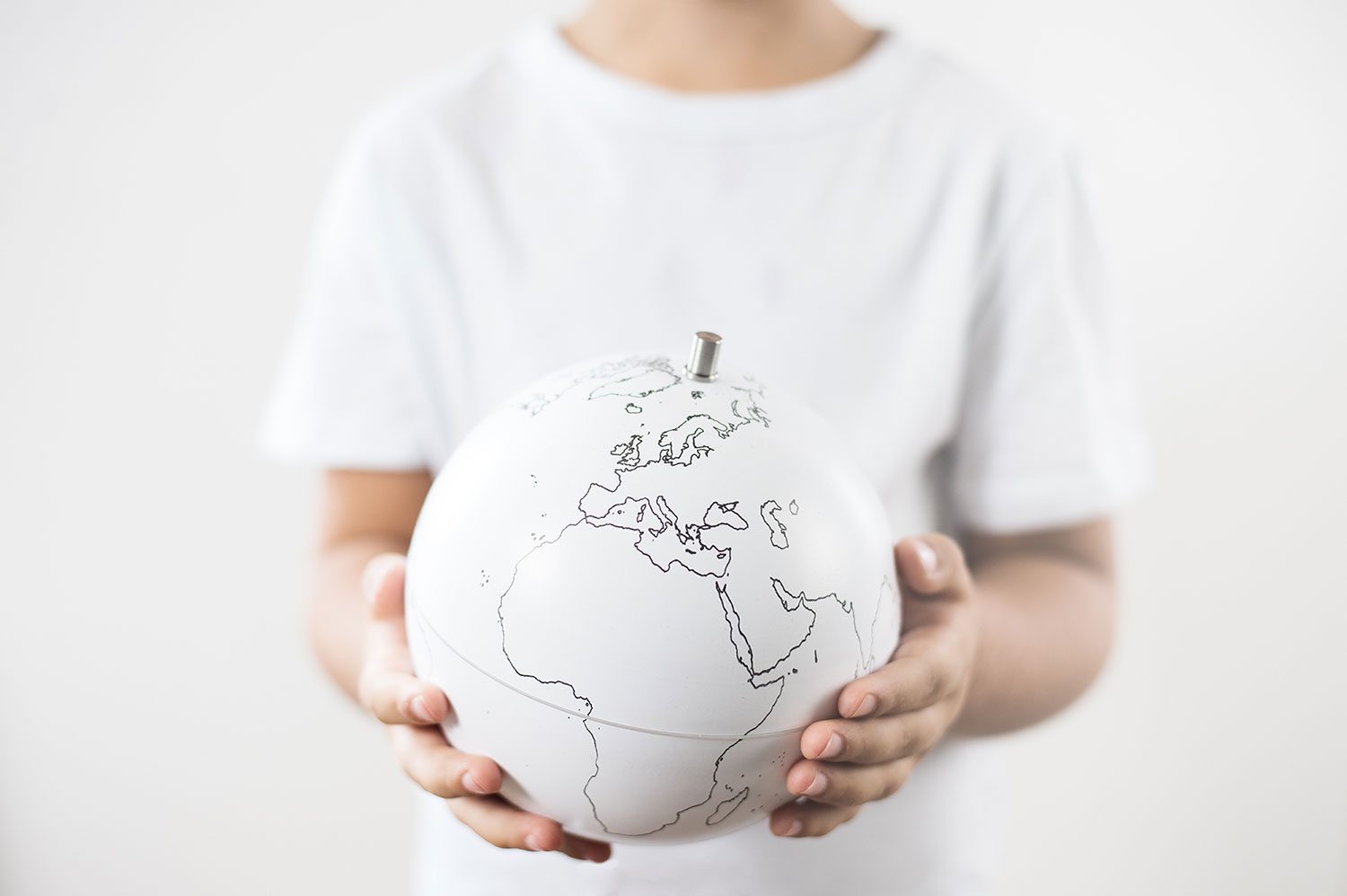 Delivering A Worldwide Peace!