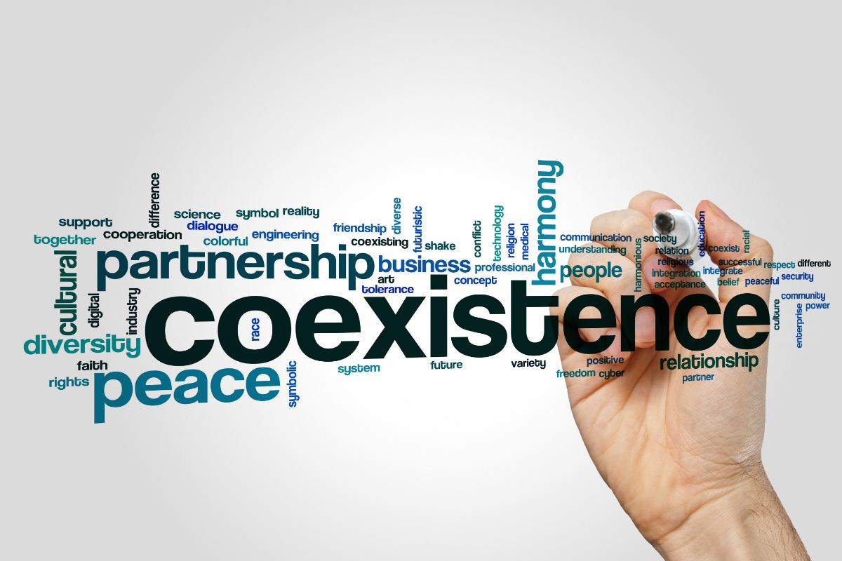 Coexistence