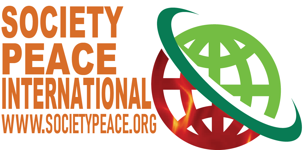 SOCIETY PEACE INTERNATIONAL