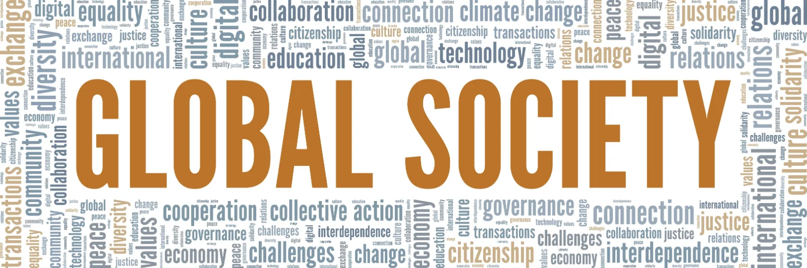 Global Society